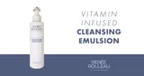 Renee Rouleau - Vitamin-Infused Cleansing Emulsion