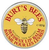 Burt's Bees - Beeswax Lip Balm 8