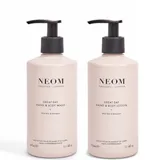 Exclusive Hand & Body Energy Duo