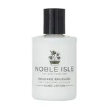 Noble Isle Rhubarb Rhubarb! Hand Lotion