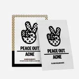 Peace Out - Acne Dots Jumbo
