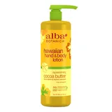Alba Botanica - Hawaiian Green Tea Sunscreen