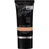 Wet n Wild - Fergie 8-in-1 Beauty Balm Cream, G.L.A.M. Maker A101 Light, SPF 15
