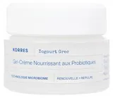 KORRES - Greek Yoghurt Nourishing Gel-Cream