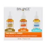 Balance Active Formula - Skincare The Mighty Three