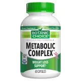 Botanic Choice - Metabolic Complex