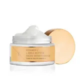 Eclat Skin London - Hydratant de nuit à la vitamine C et au beurre de karité