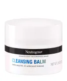 Neutrogena - Makeup Melting Cleansing Balm, Fragrance-Free