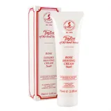 Rose Shaving Cream Tube