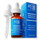 Seoul Ceuticals - Korean Skin Care Mixed Molecular Weight Hyaluronic Acid Serum