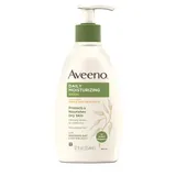 Aveeno - Active Naturals Daily Moisturizing Lotion With Sunscreen SPF 15