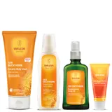 Weleda - Intensive Hydration Body Quad