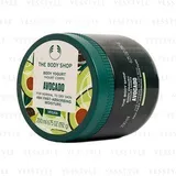 The Body Shop - Avocado Body Yogurt