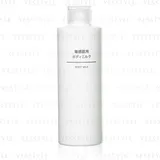 MUJI - Sensitive Skin Body Milk