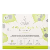 Seoulista - Beauty A Magical Night In - Calm Skin