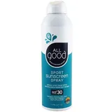 SPF 30 Sport Sunscreen Spray