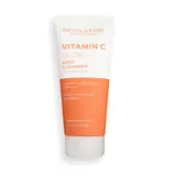 REVOLUTION SKINCARE - Revolution Body Skincare Vitamin C Glow Body Cleanser