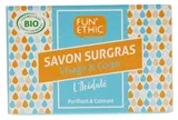 FUN!ETHIC - Organic Acidulated Soap