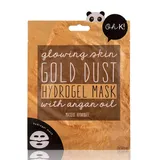 Oh K! - Glowing Skin Gold Dust Hydrogel Mask