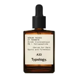 Typology Paris - Serum for Dark Spots and Firmness — 5% Tranexamic Acid + Tetrapeptide