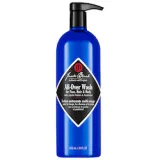 Jack Black - All-Over Wash For Face, Hair & Body