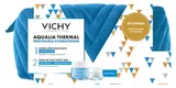 Vichy - Aqualia Thermal Rich Rehydrating Cream + Night Care Spa Effect Free
