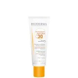 Bioderma - Photoderm Anti-Blemish Sunscreen SPF 30