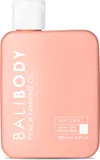 Bali Body - Peach Tanning Oil SPF 6