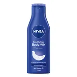 Nivea - Rich Body Milk