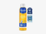 SPF 50 Mineral Sunscreen Spray