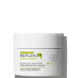 Replenix - Glycolic Acid 10% Resurfacing Cream