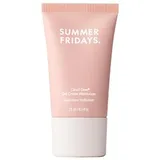 Mini Cloud Dew Gel Cream Moisturizer