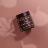 Fig Scrub Mask