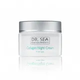 DR SEA - Collagen Night Cream