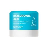 Hyaluronic Acid Water Barrier Cream