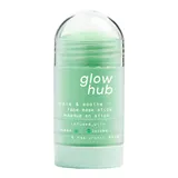 Glow Hub Beauty - calm and soothe face mask stick