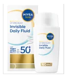 Nivea - Sun Care UV FACE SPECIALIST Invisible Daily Fluid + SPF 50