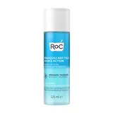 RoC Skincare - Double Action Eye Make-Up Remover