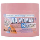 Soap and Glory - No Woman No Dry Body Butter