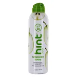 Sunscreen Spray Broad Spectrum Pear 30 SPF