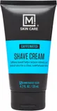 Caffeinated Shave Cream