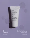 Dr. Loretta - Mini Gentle Hydrating Cleanser Postcard