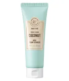 avette-us - Fresh Clean Coconut Mild Foam Cleanser