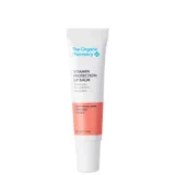 The Organic Pharmacy - Eye & Lip Care Vitamin Protection Lip Balm