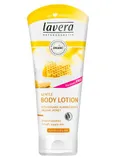 Lavera - Gentle Honey Body Lotion