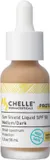 MyChelle Dermaceuticals - Tinted Sun Shield Liquid SPF 50