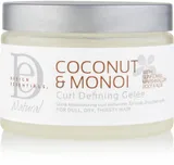 Design Essentials - Coconut & Monoi Gelee