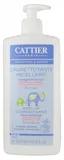 Cattier - Face and Body Micellar Cleansing Water Organic