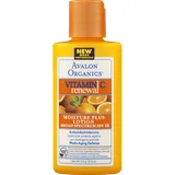 Avalon Organics - Vitamin C Renewal Moisture Plus Lotion -- [] SPF 15