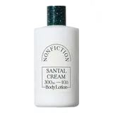 Santal Cream Body Lotion